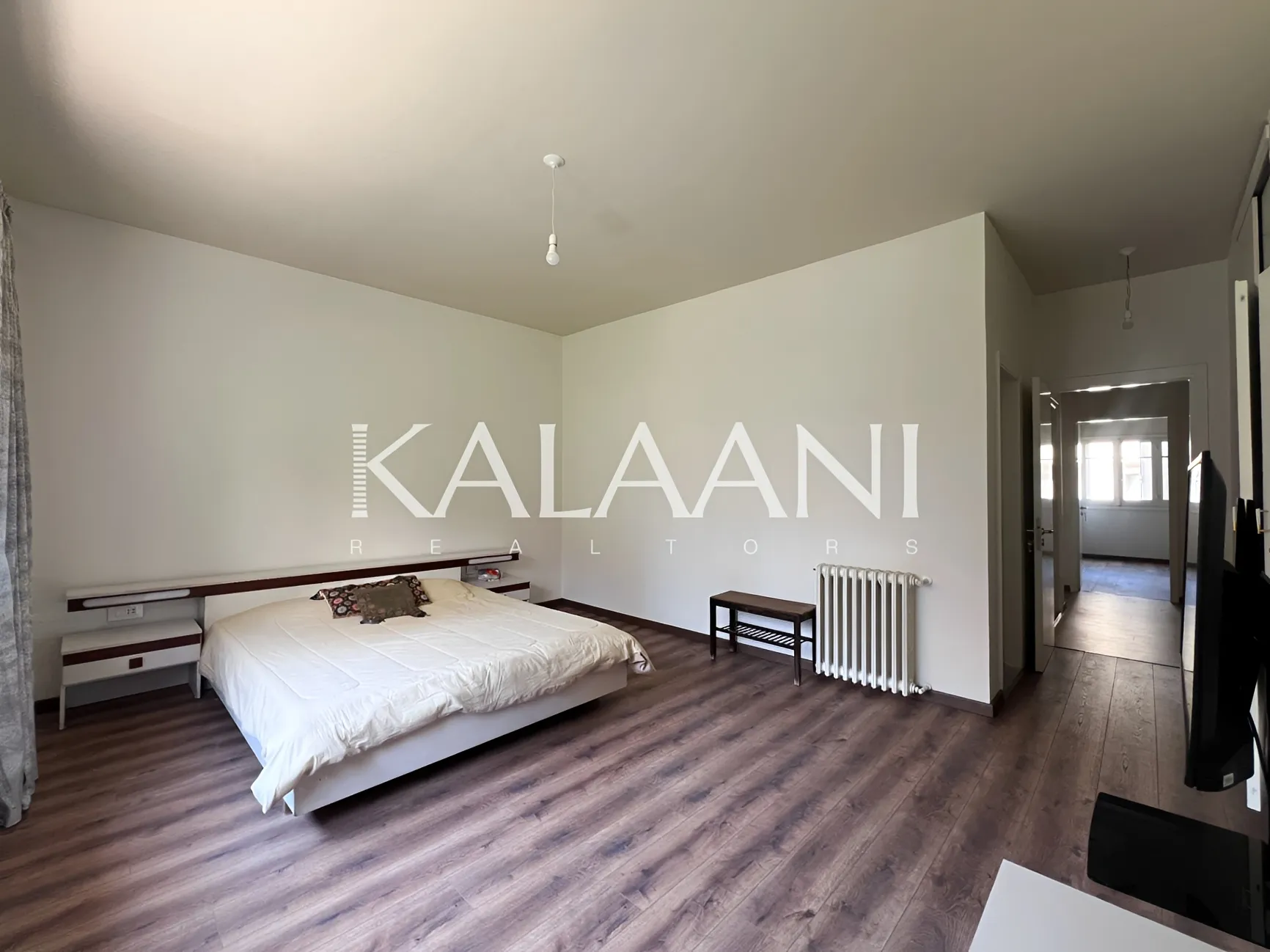 Apartment for rent in Achrafieh, Beirut, Lebanon