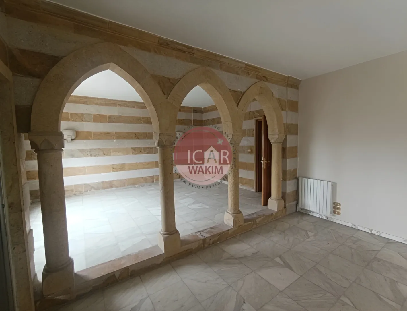 Apartment for sale in Beit Meri, Lebanon - 3 bed, 3 bath