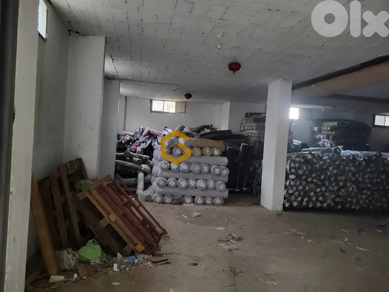 Warehouse for Sale in Hazmieh، Lebanon