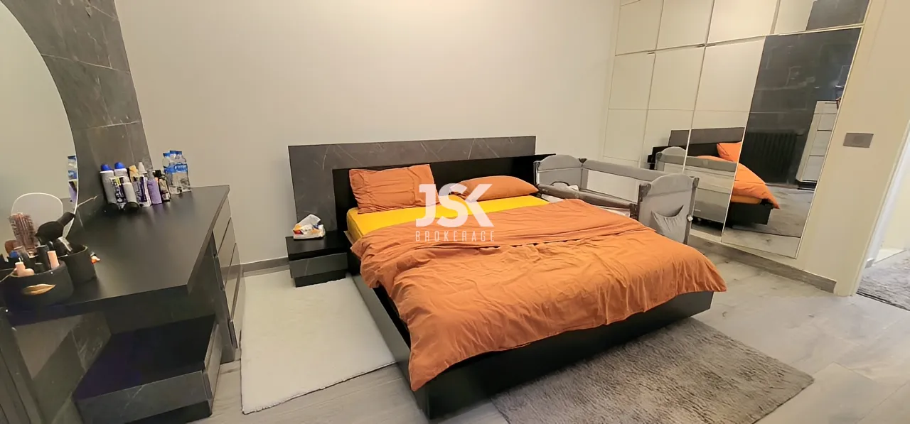 Apartment for Sale in Ajaltoun