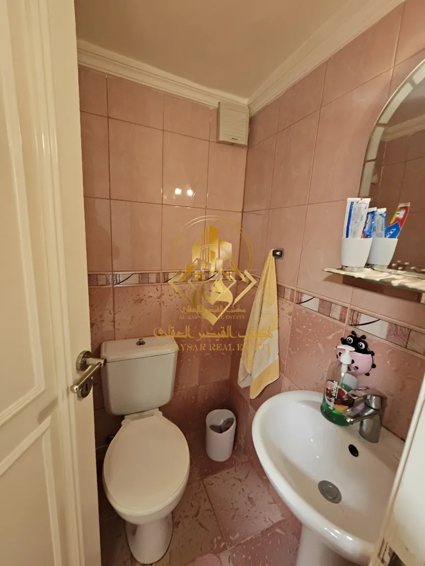 Apartment for sale in Baaouerta, Lebanon