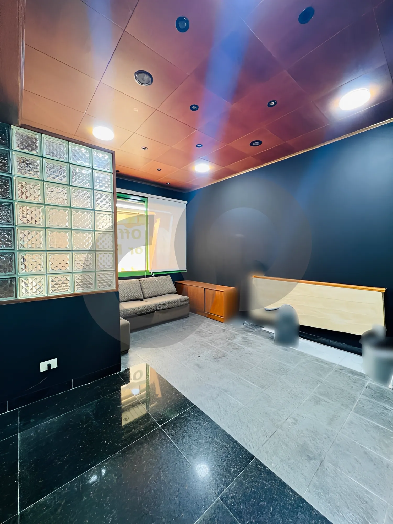 Office for Rent in Kfar Hbab