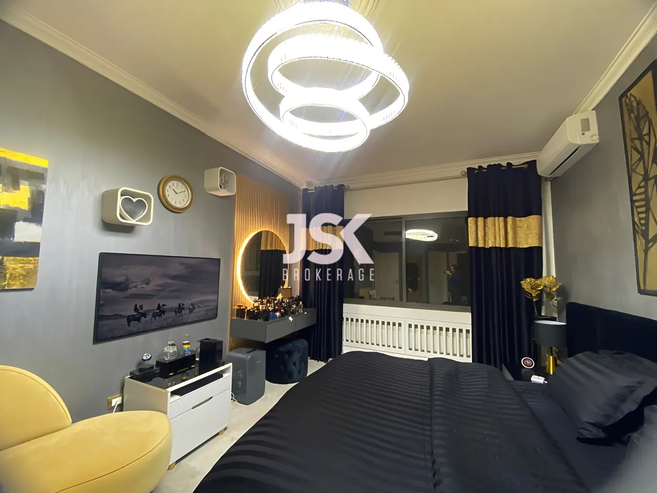 Apartment for Rent in Unesco