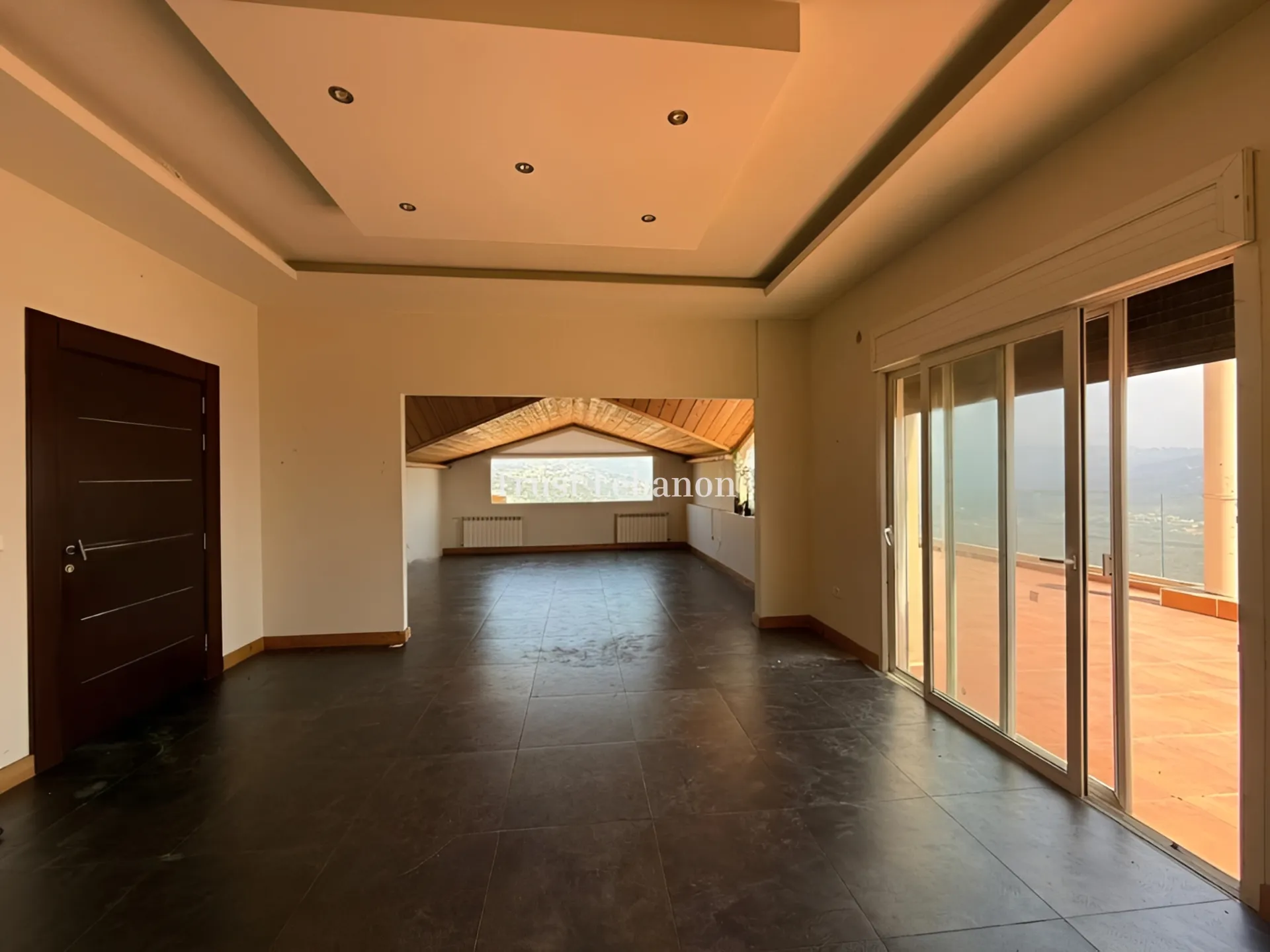 Apartment for rent in Beit Meri, Lebanon