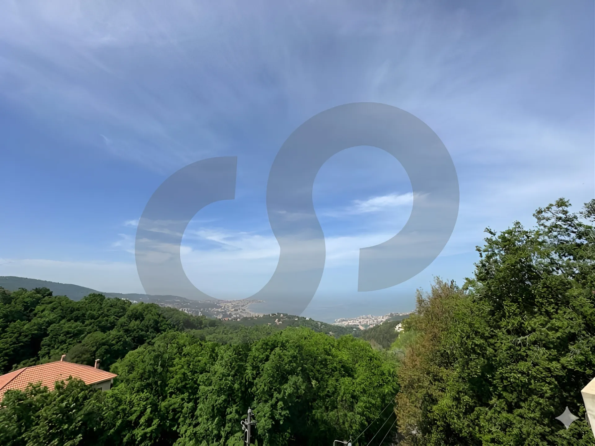 Building for Sale in Kfour