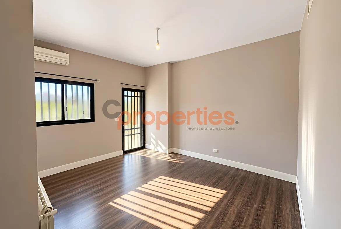 Apartment for Sale in Hazmieh