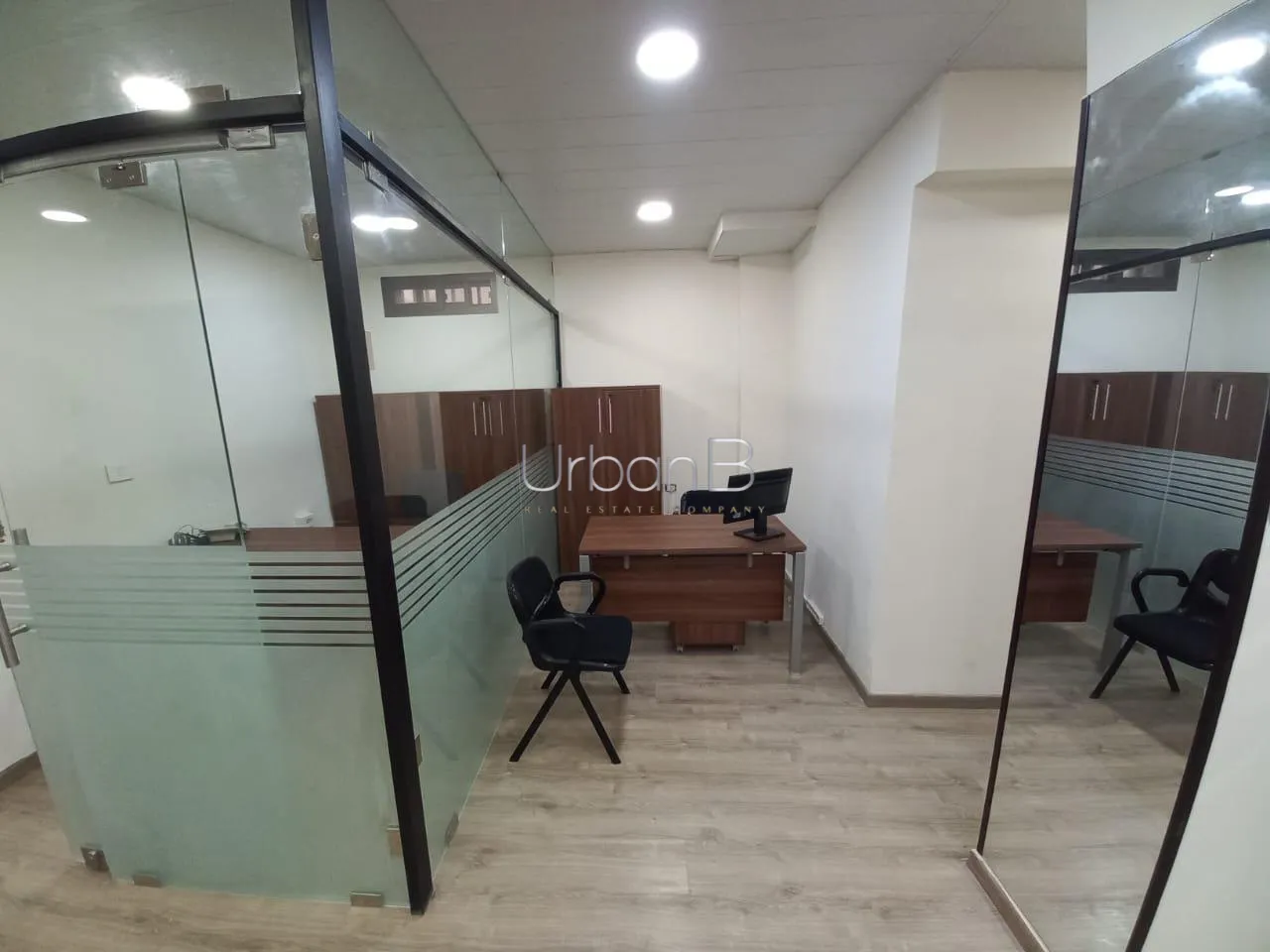 Office for rent in Forn el chebbak, lebanon