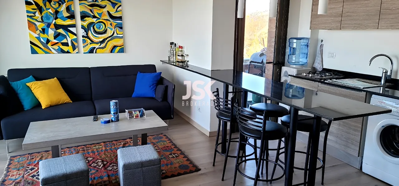 Chalet for Rent in Faqra