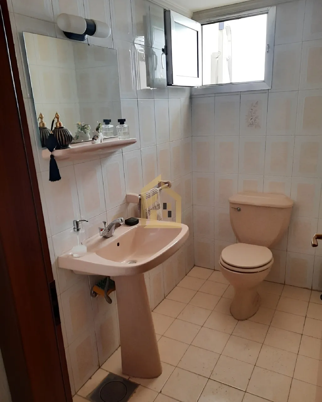 Apartment for rent in Naqqache, Lebanon