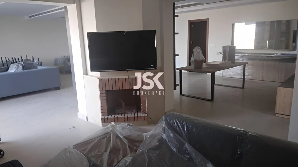 Apartment for Rent in Sahel Aalma