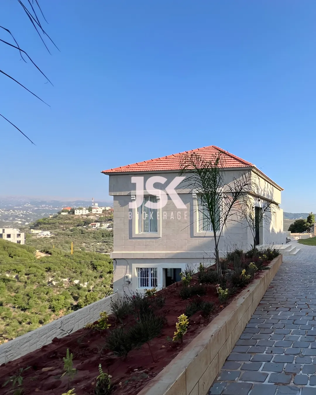Villa for Sale in Aabrine