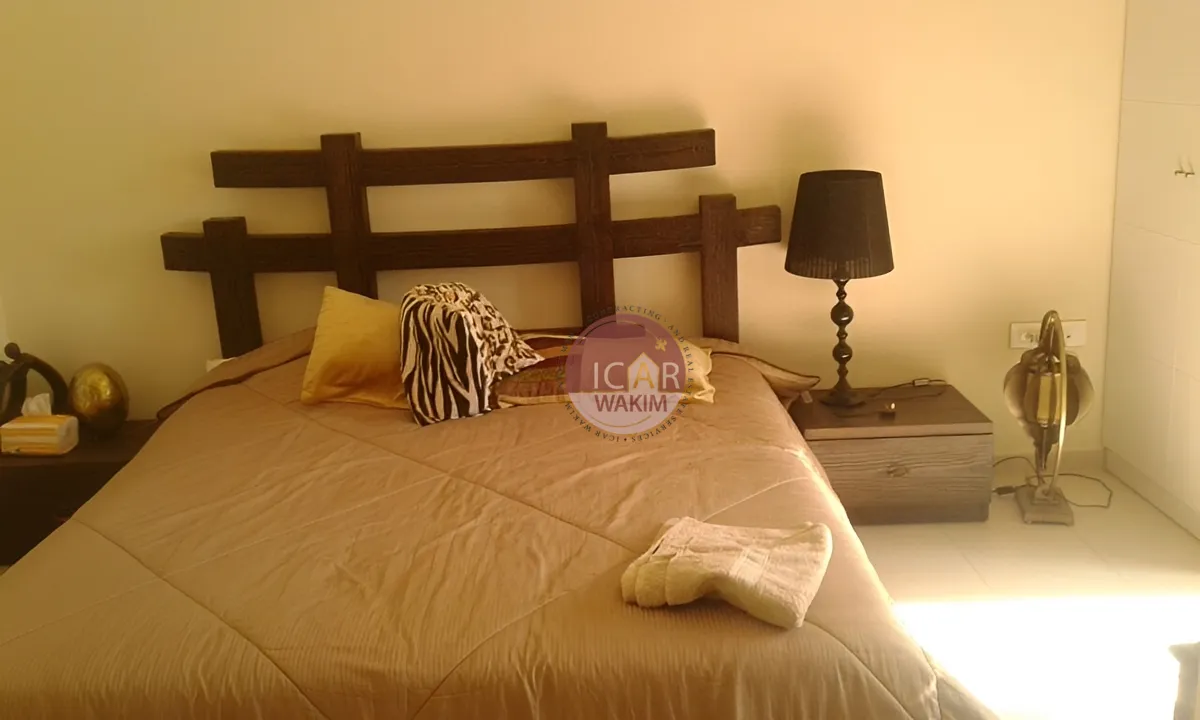 Apartment for Sale in Baabdat