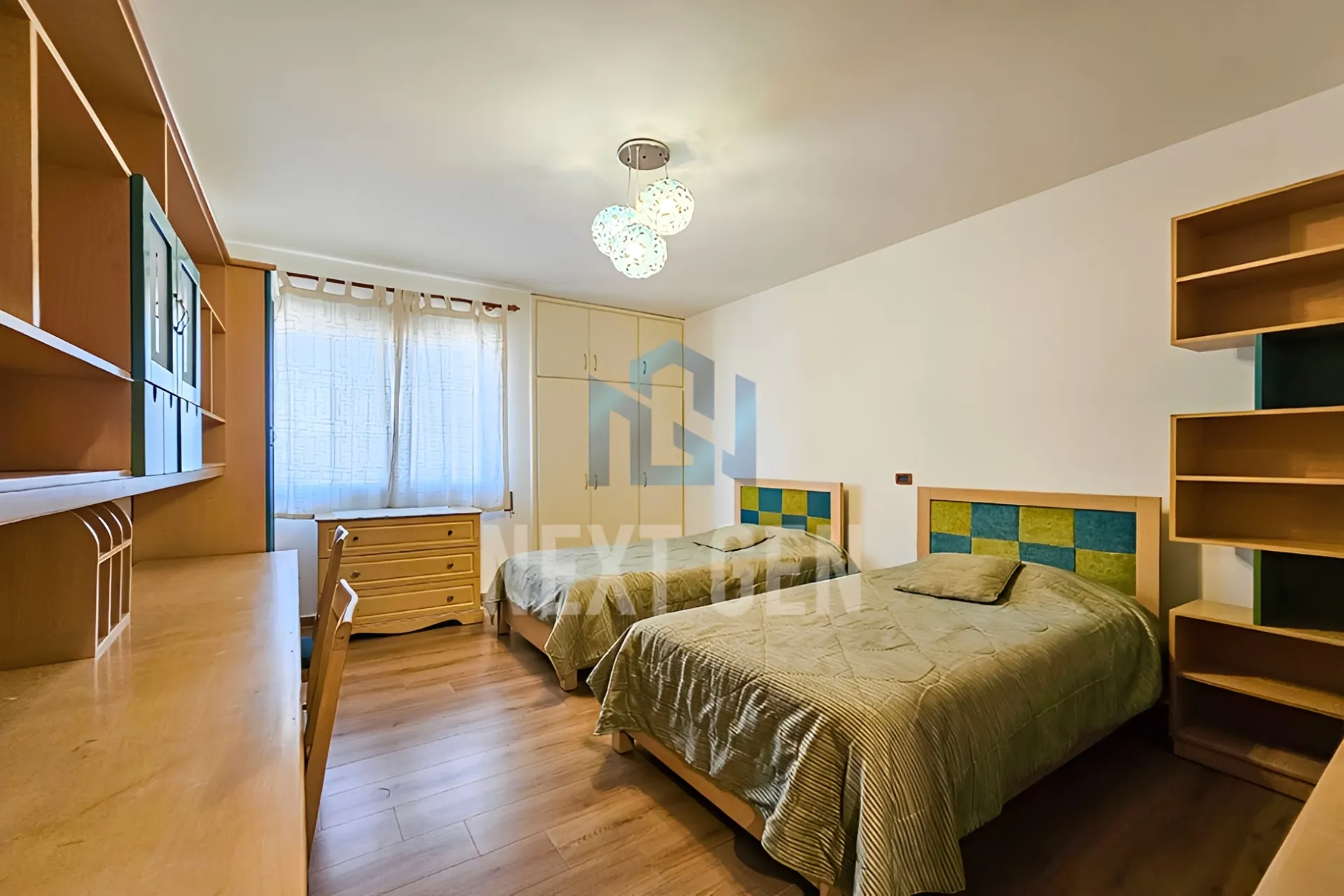 Apartment for rent in Sanayeh, Beirut, Lebanon