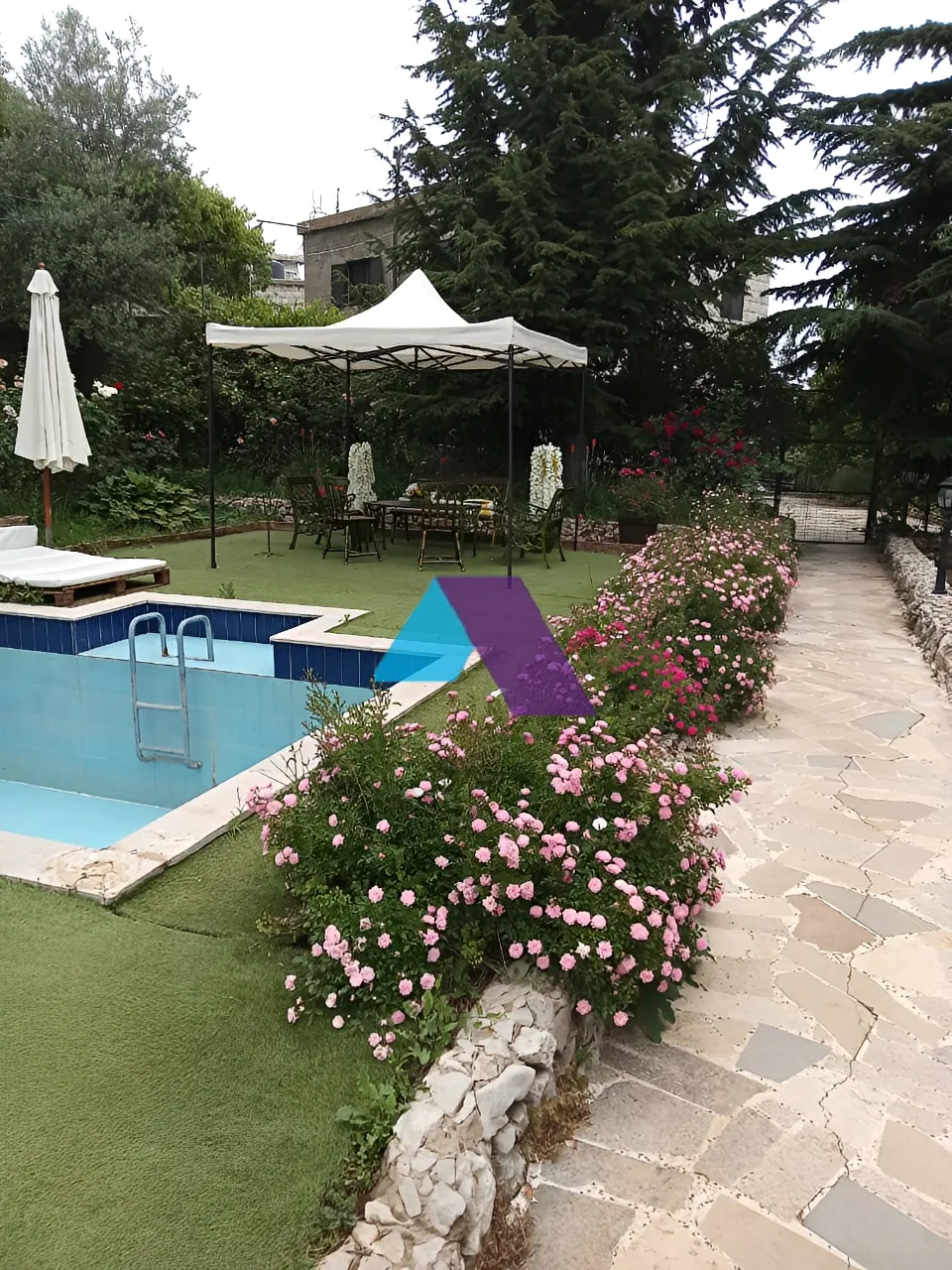 Land for Sale in Faitroun