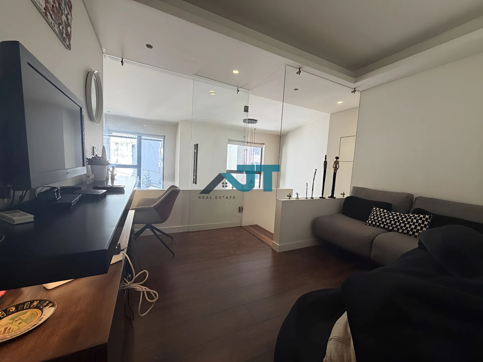 Residential in Achrafieh, beirut, lebanon