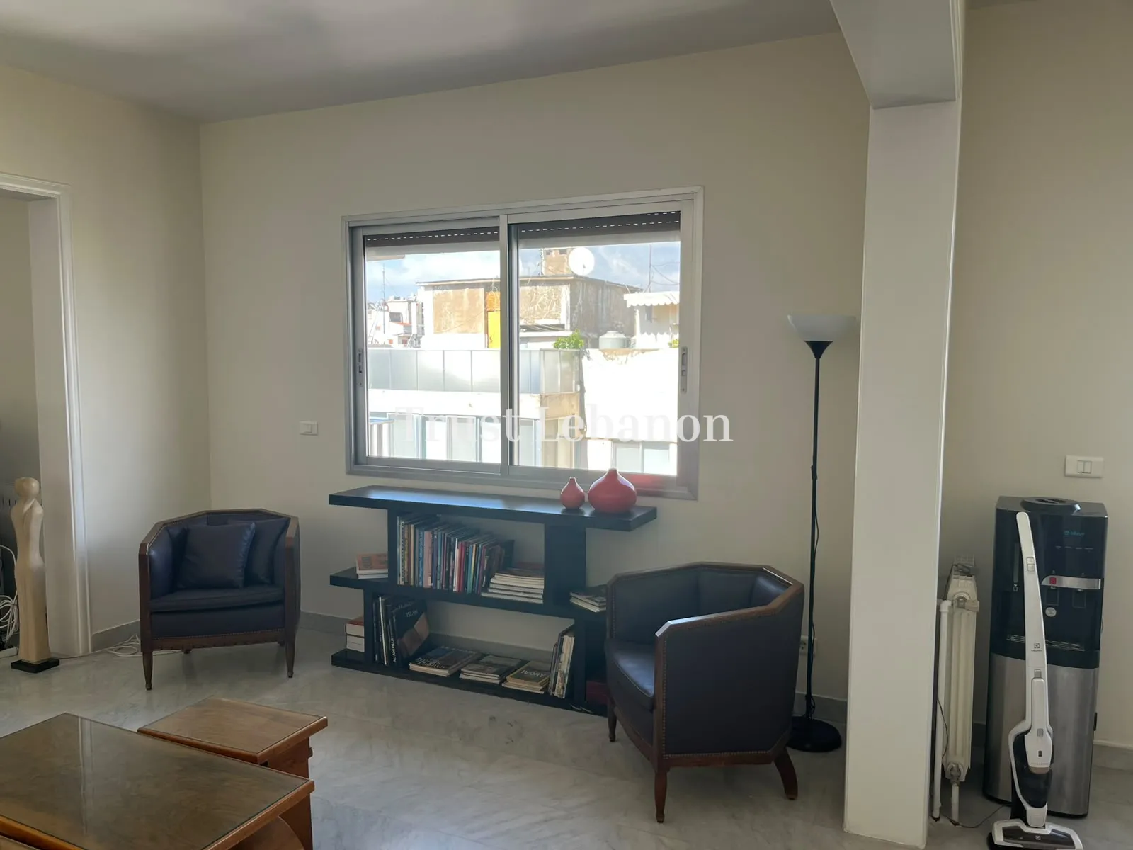 Apartment for rent in Sioufi, Beirut, Lebanon