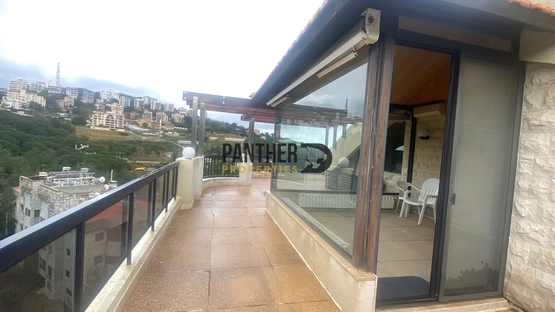 Duplex for sale in Beit meri, lebanon