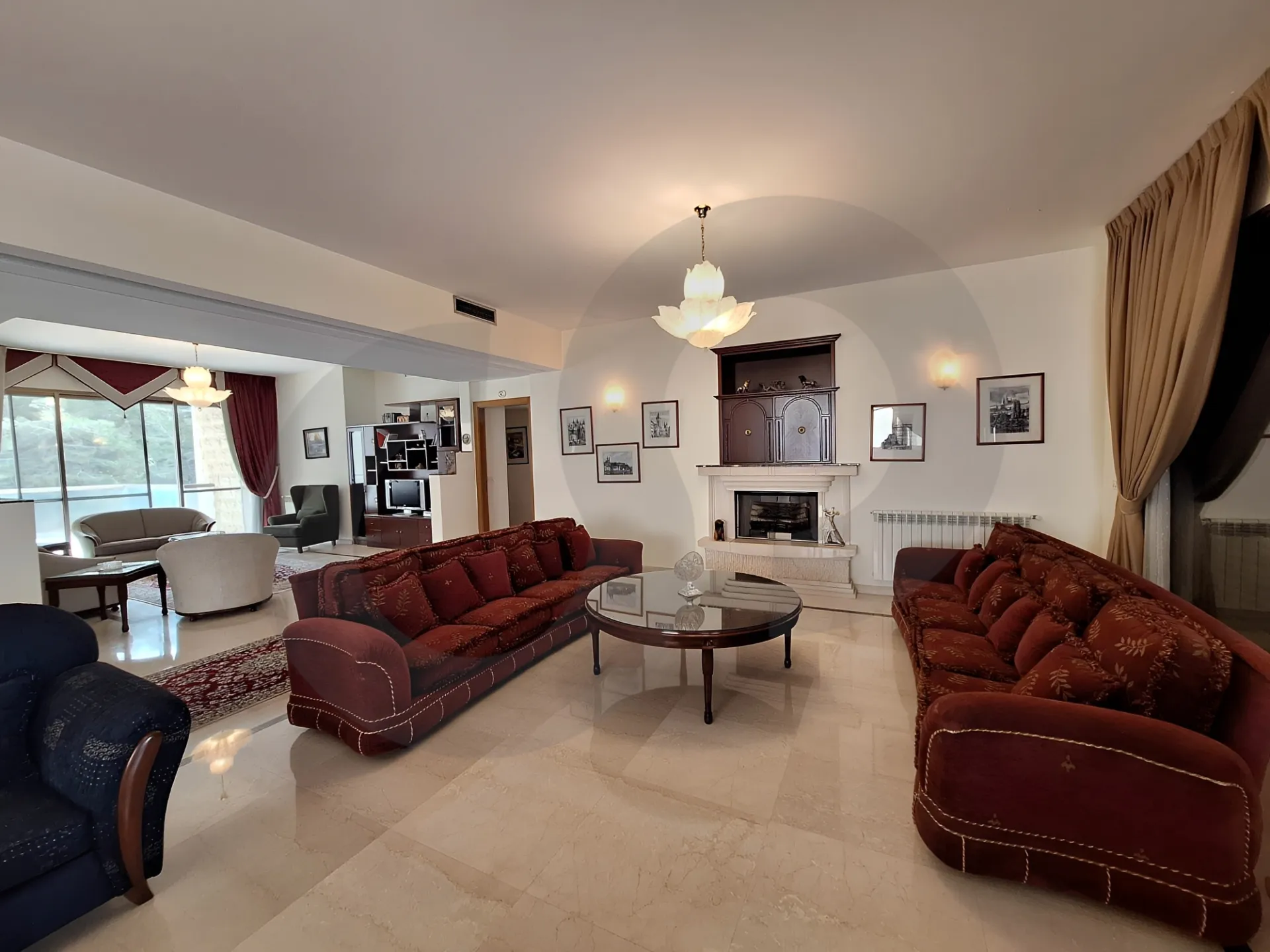 Apartment for Sale in Beit Meri