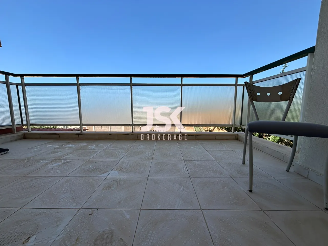 Duplex for Sale in Dbayeh
