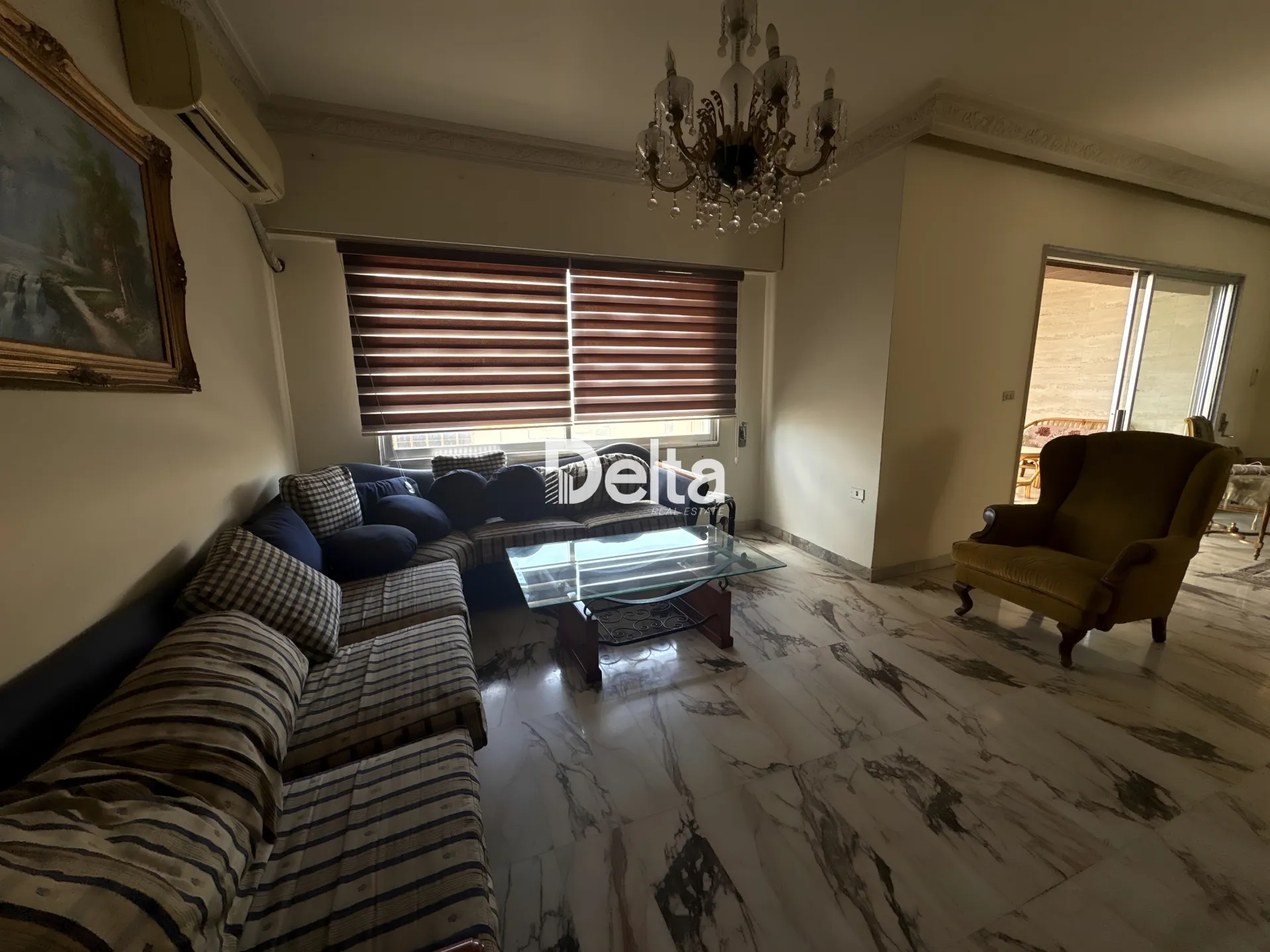 Apartment for rent in Kraytem, beirut, lebanon - 3 bed, 3.0 bath