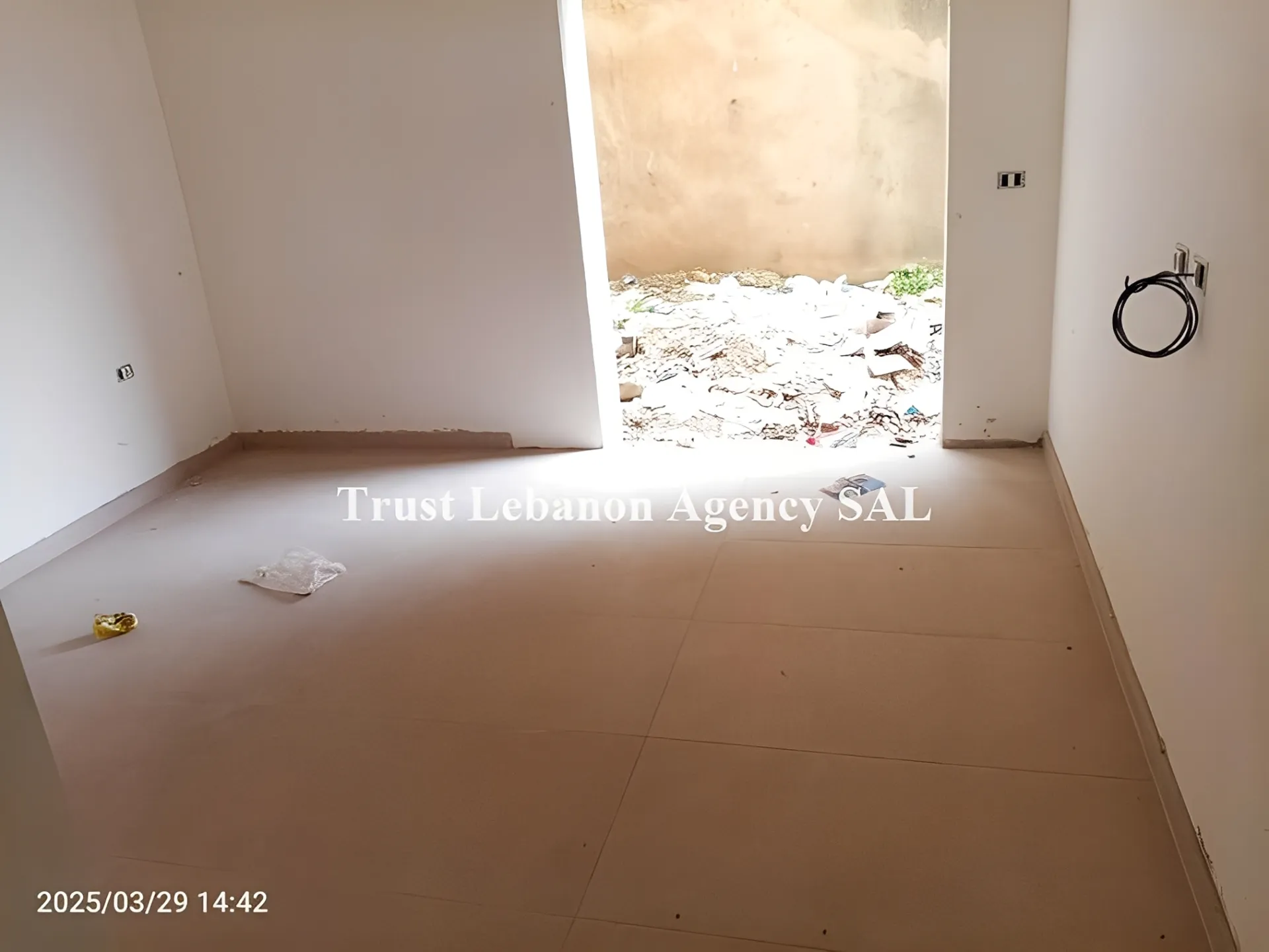 Apartment for Sale in Baabda Bleibel Lebanon