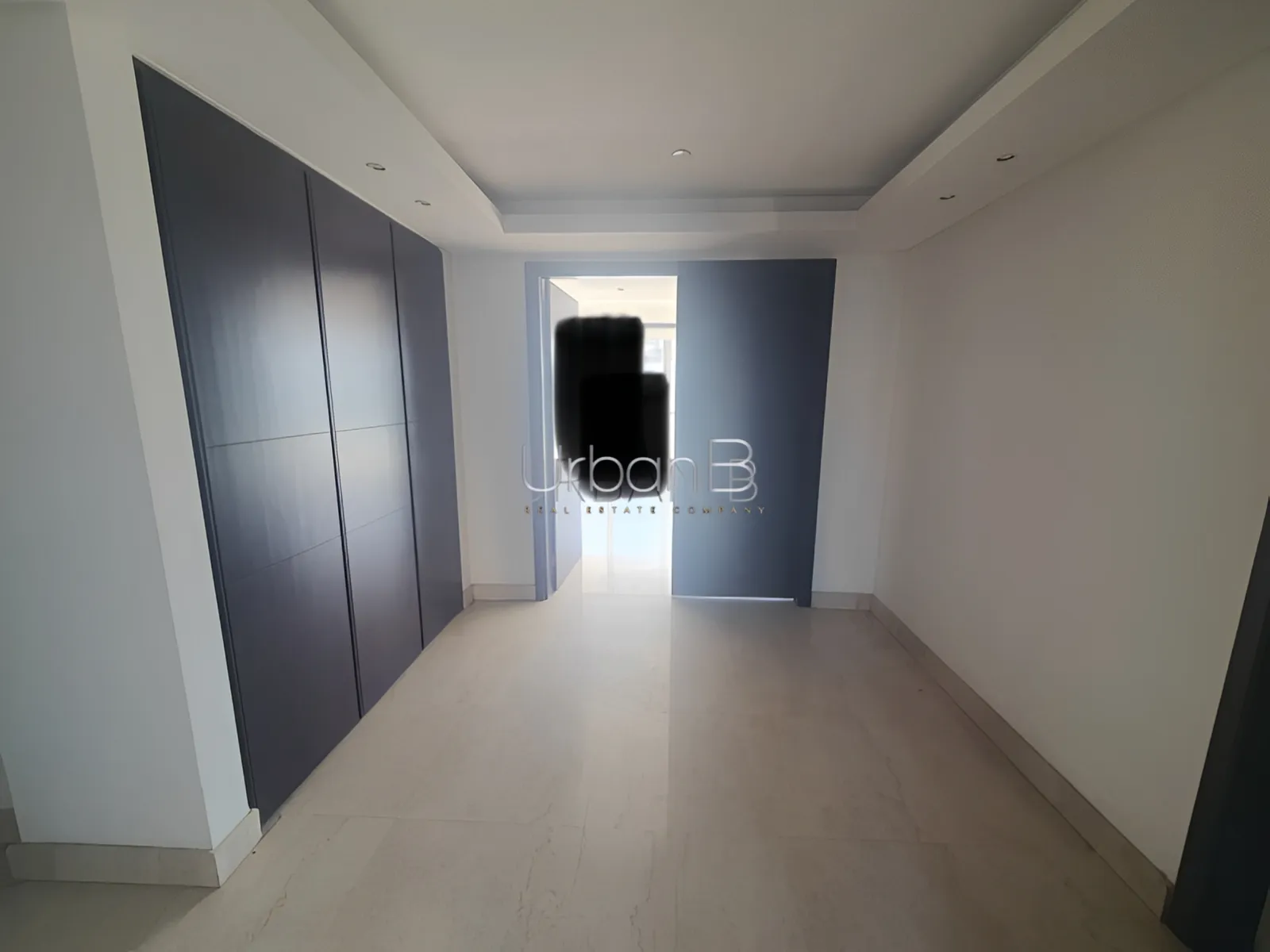 Residential in Verdun, beirut, lebanon