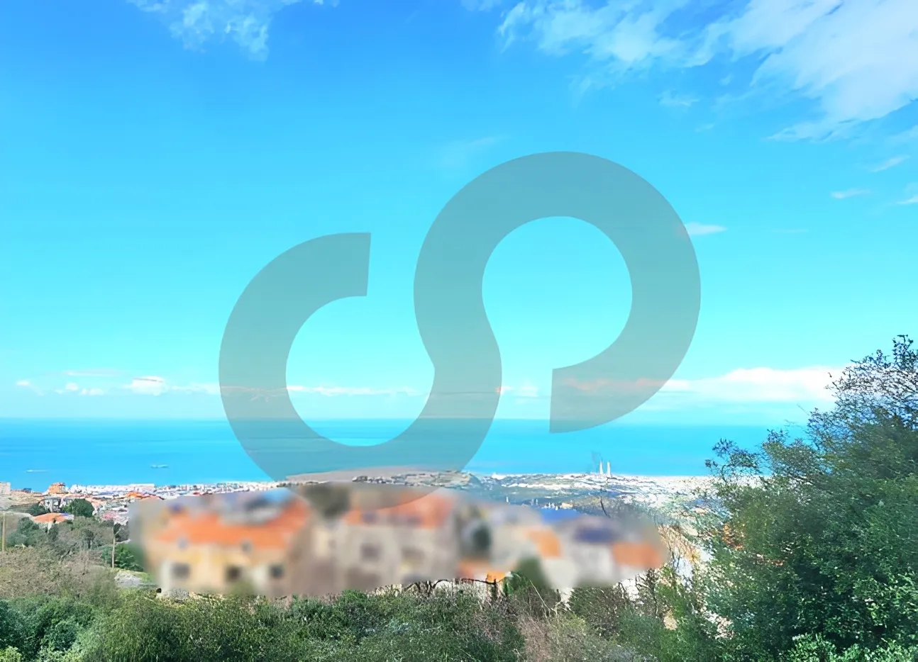 Apartment for Sale in Cornet Chahwan