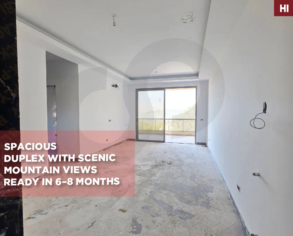 Apartment for Sale in Jouret El Ballout