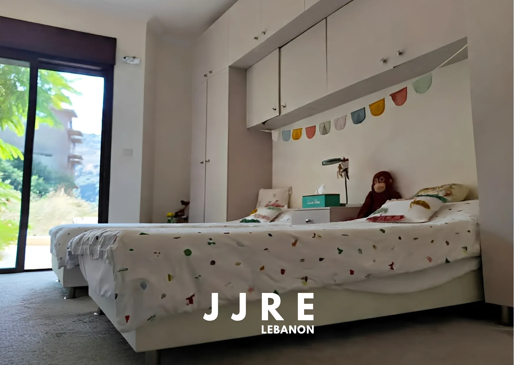 Apartment for sale in Chouit