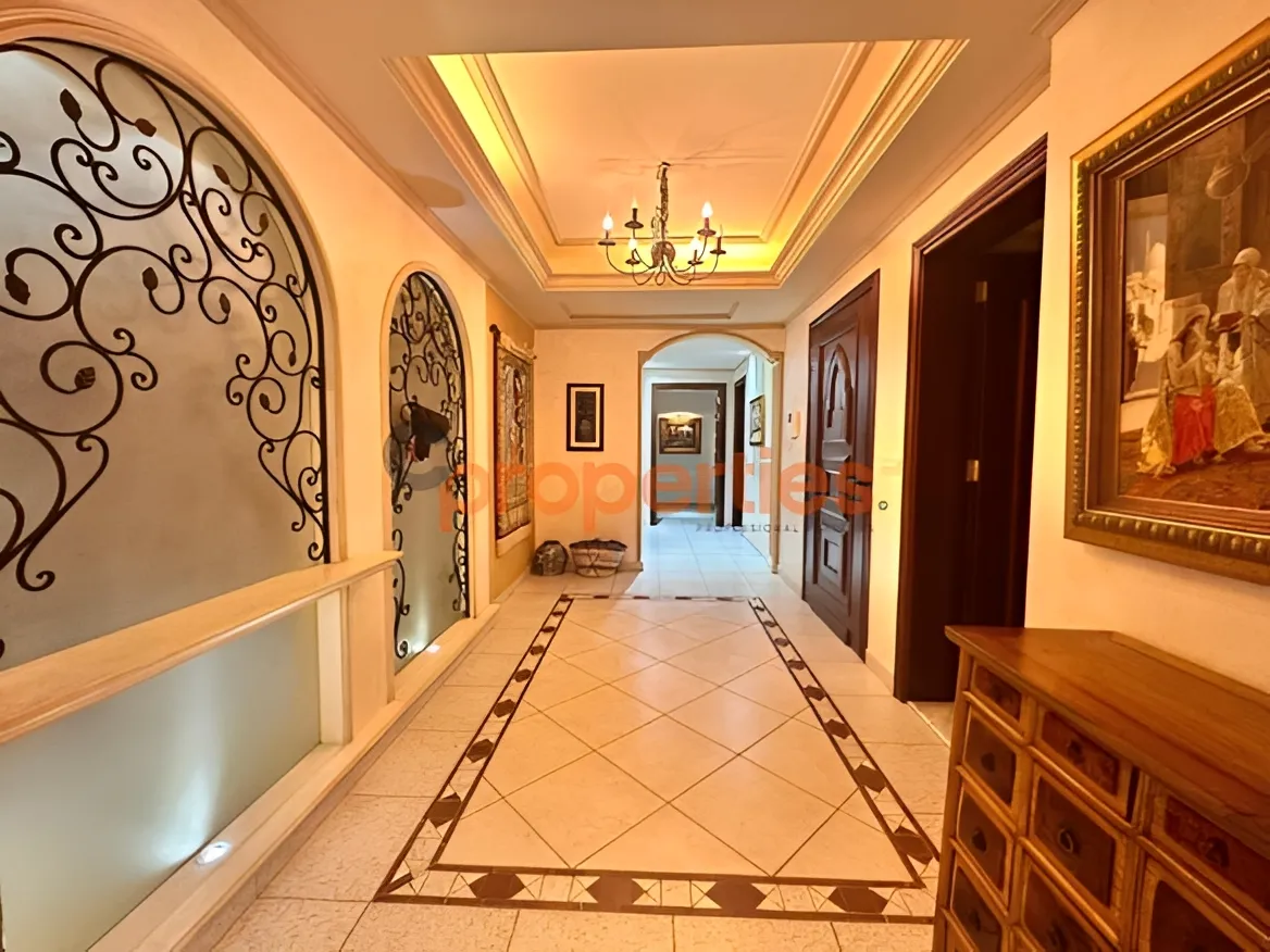 Apartment for sale in Ramleh Al Bayda, Beirut, Lebanon
