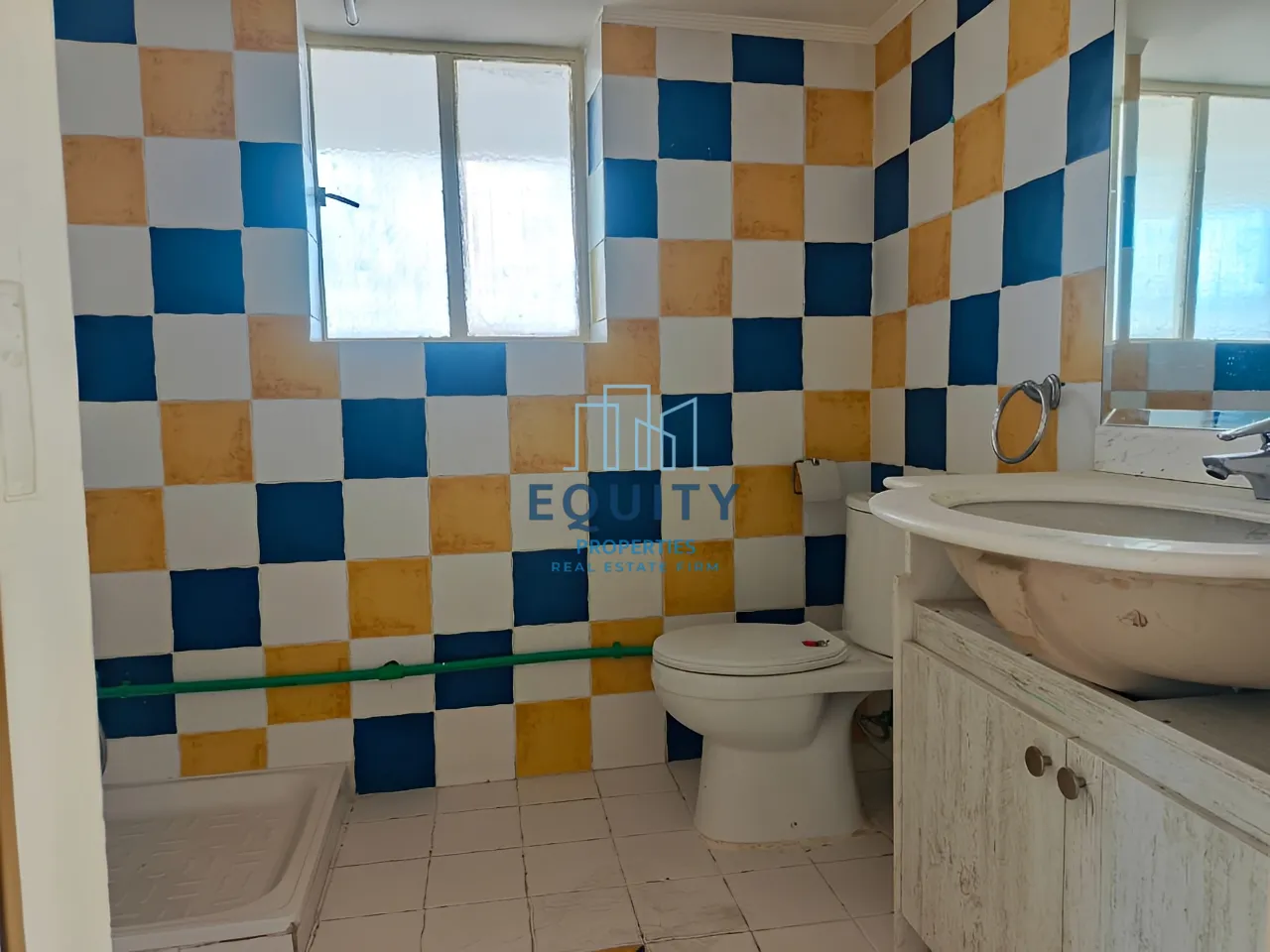 Apartment for rent in Sioufi - 2 bed, 2 bath