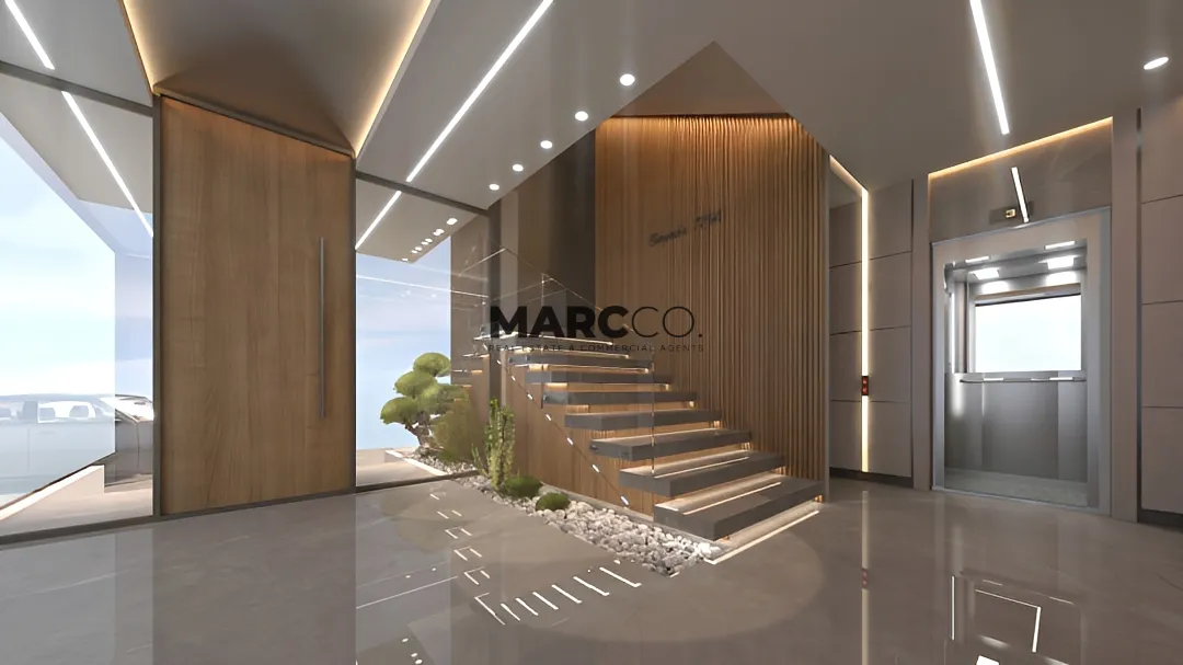 Apartment for sale in Bayada, Rabieh, Lebanon