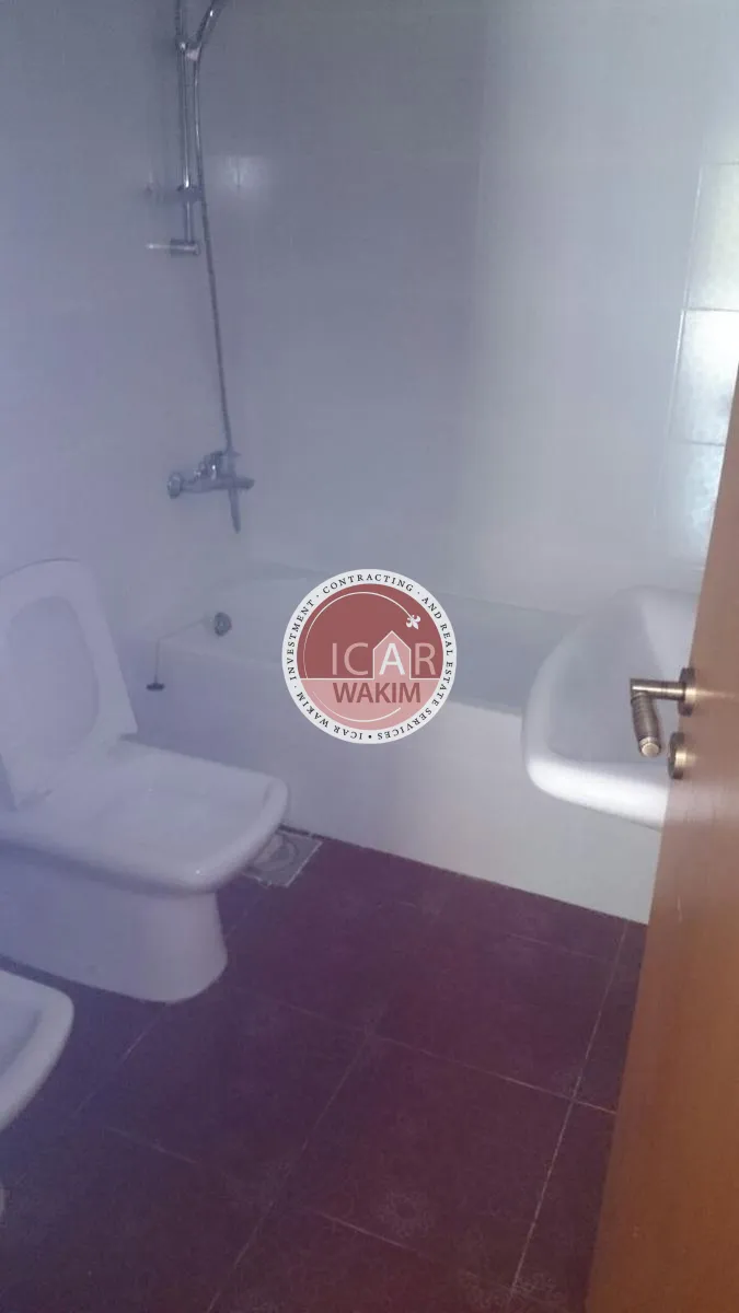 Apartment for Sale in Broummana