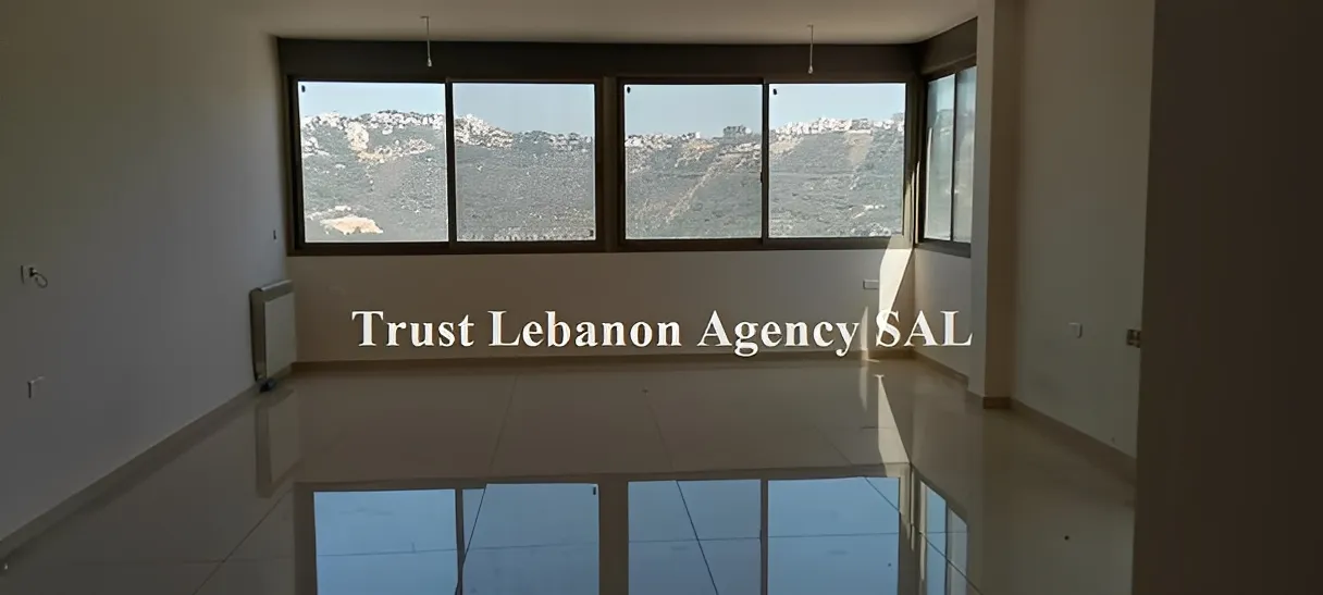 Apartment for Sale in Kortada Baabda Lebanon - 2 bed, 3 bath