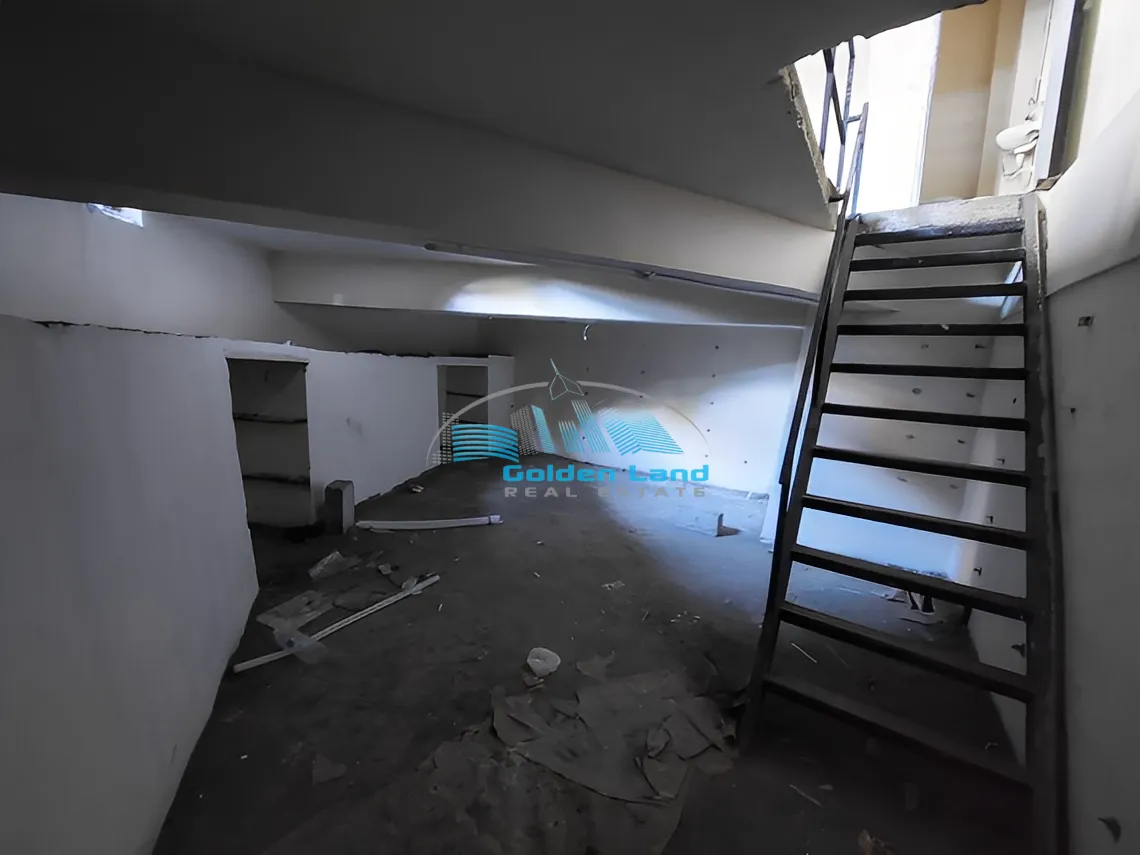 Shop for rent in Baouchriyeh