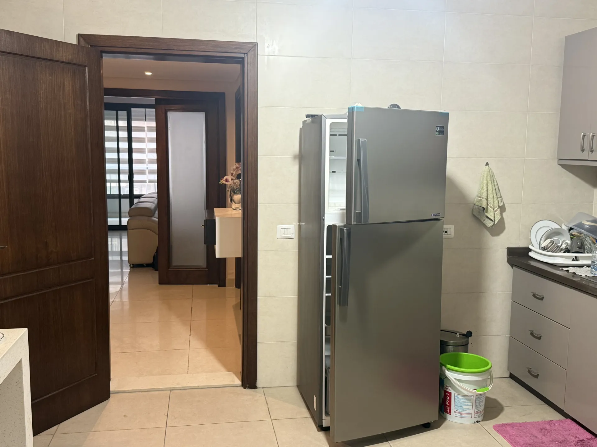 Apartment for rent in El Malla