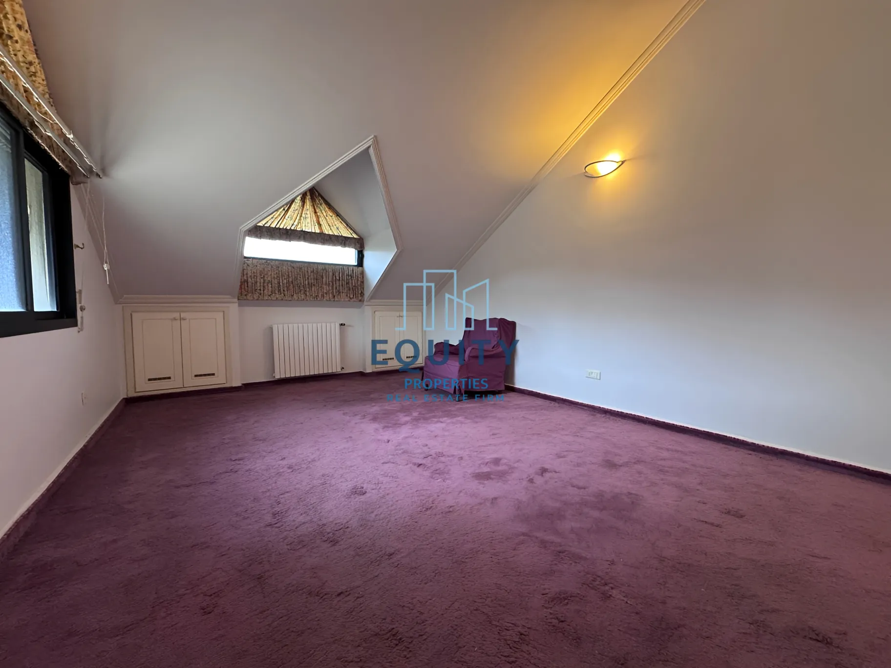 Duplex for sale in Broummana, Lebanon