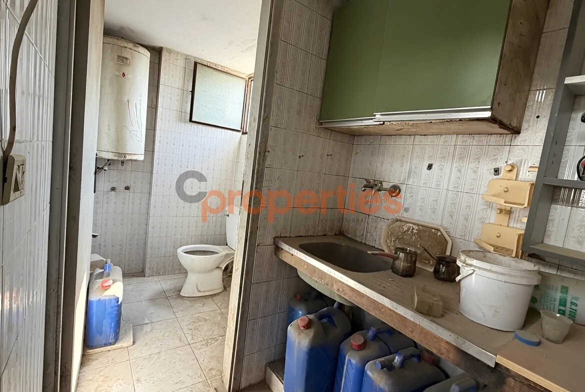 Industrial Unit for Rent in Fanar