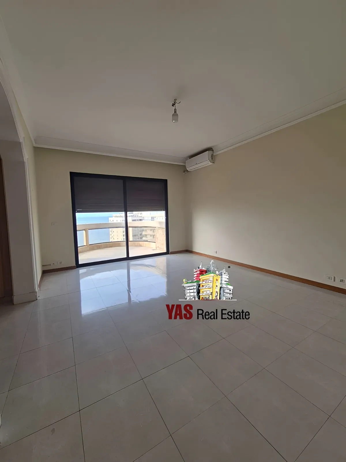 Apartment for Sale in Ramlet El Baida