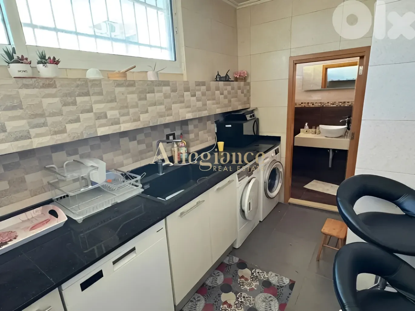 Apartment for sale in Jounieh, Lebanon
