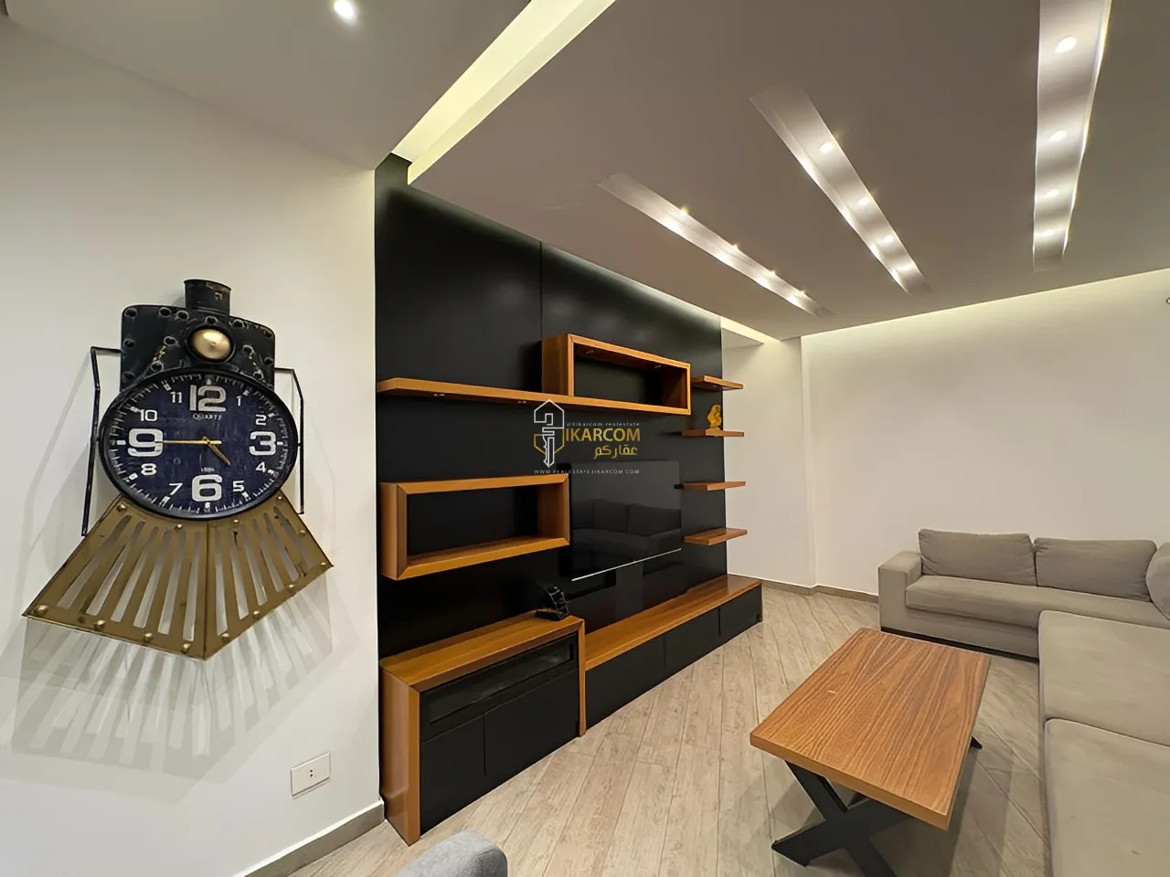 Apartment for Sale in Jdeideh