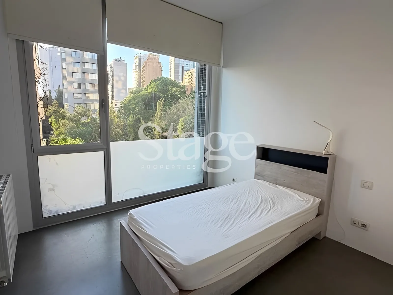 Apartment for rent in Achrafieh