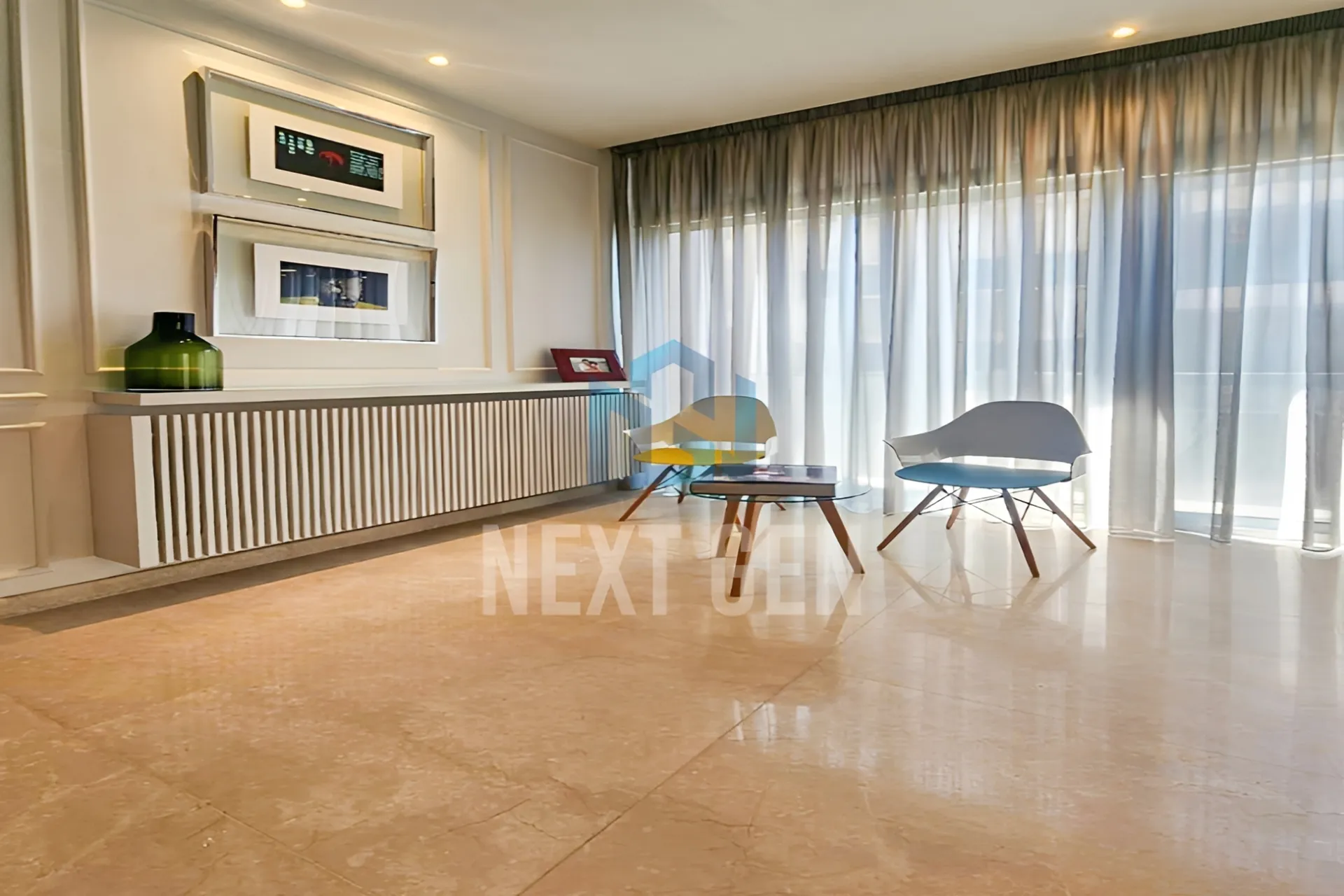 Apartment for sale in Achrafieh, Beirut, Lebanon