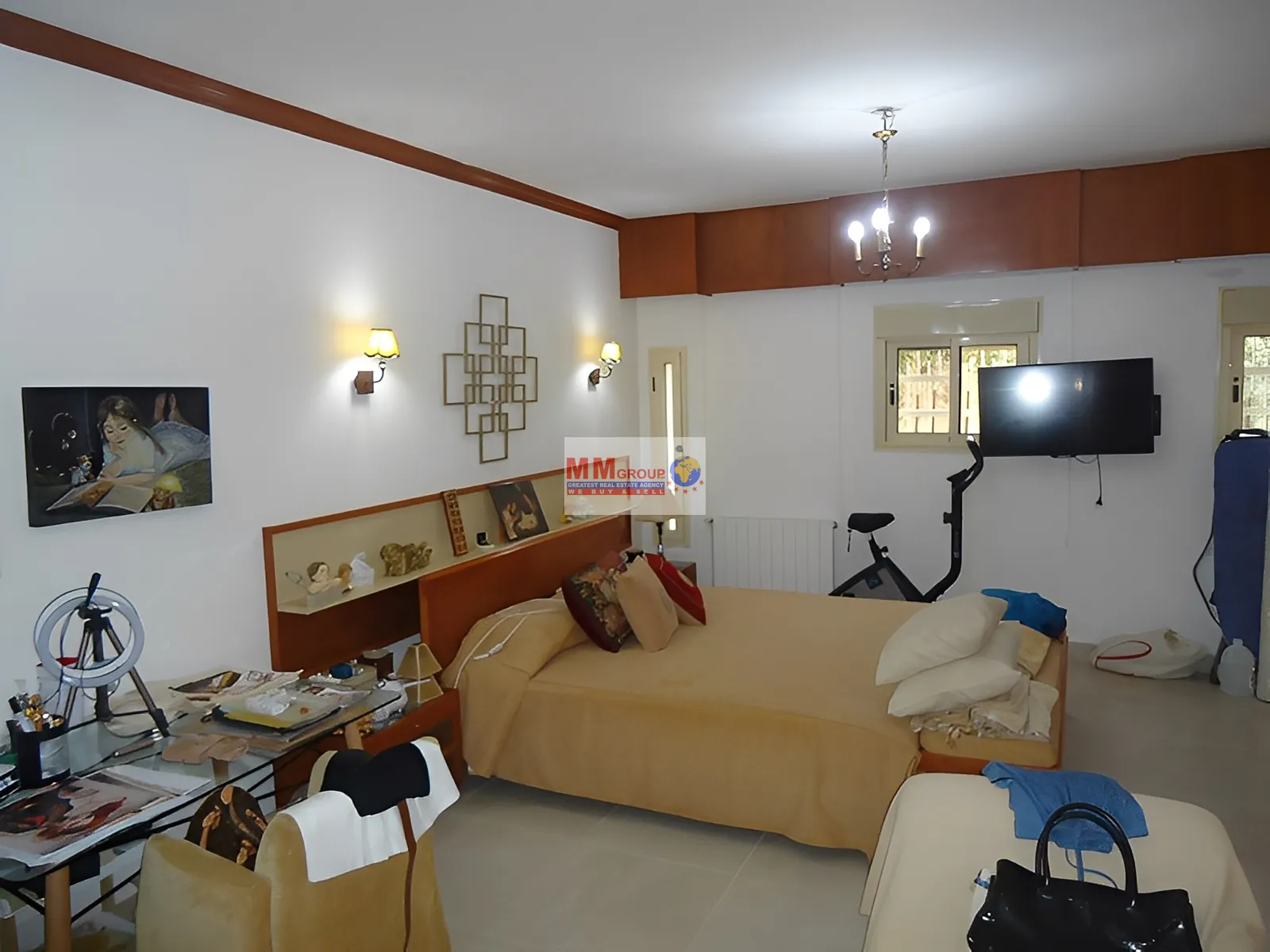 Apartment for Rent in Montiverde