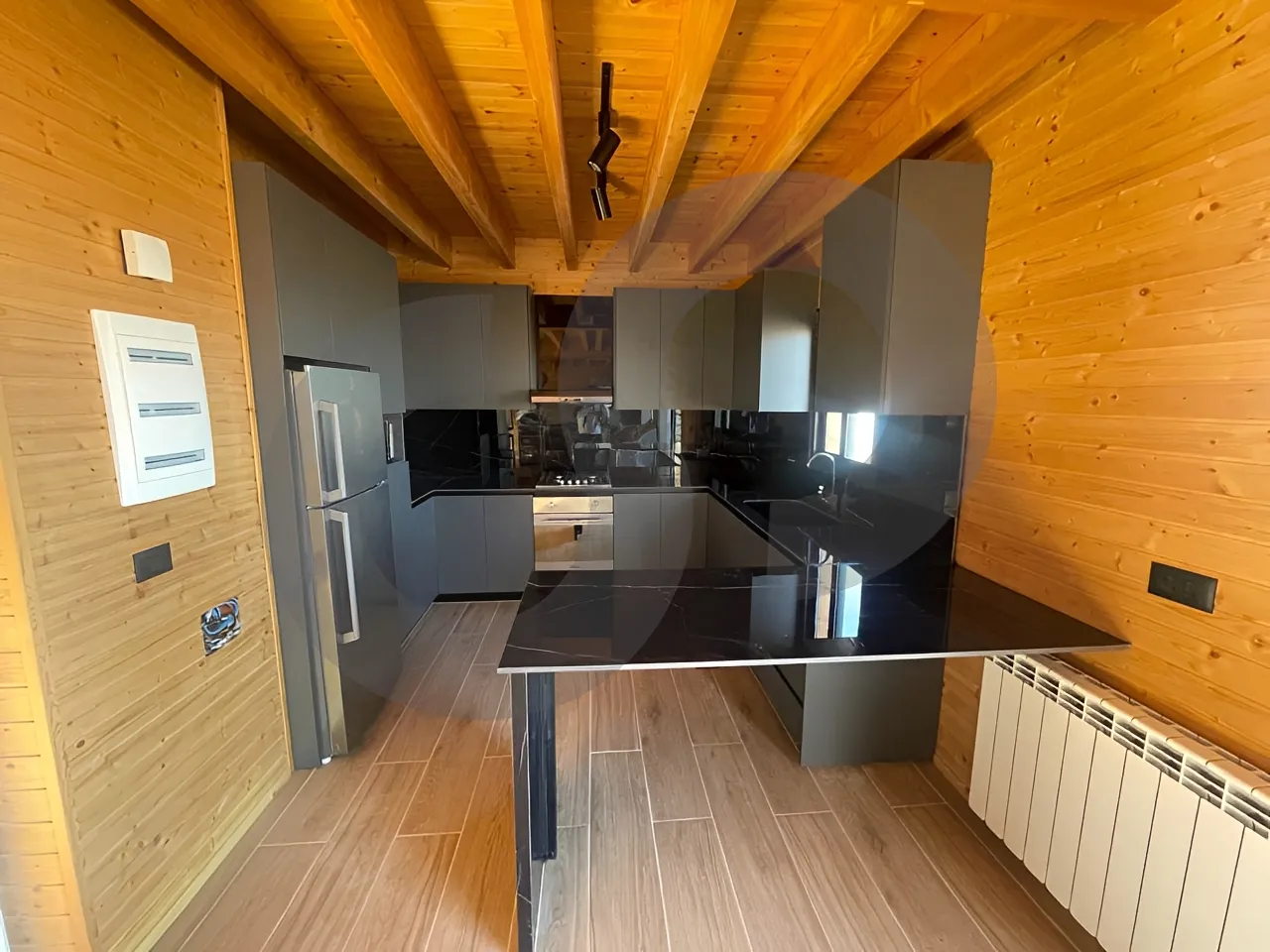 Apartment for Sale in Faqra - 3 bed, 3 bath