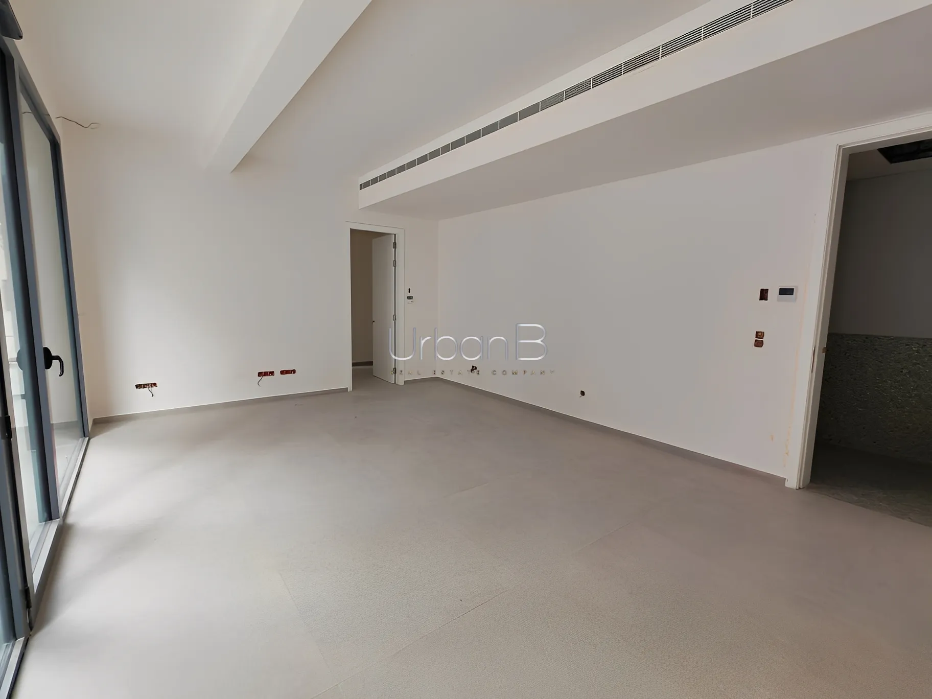 Apartment for Sale in Achrafieh, Beirut, Lebanon - 1 bed, 1 bath