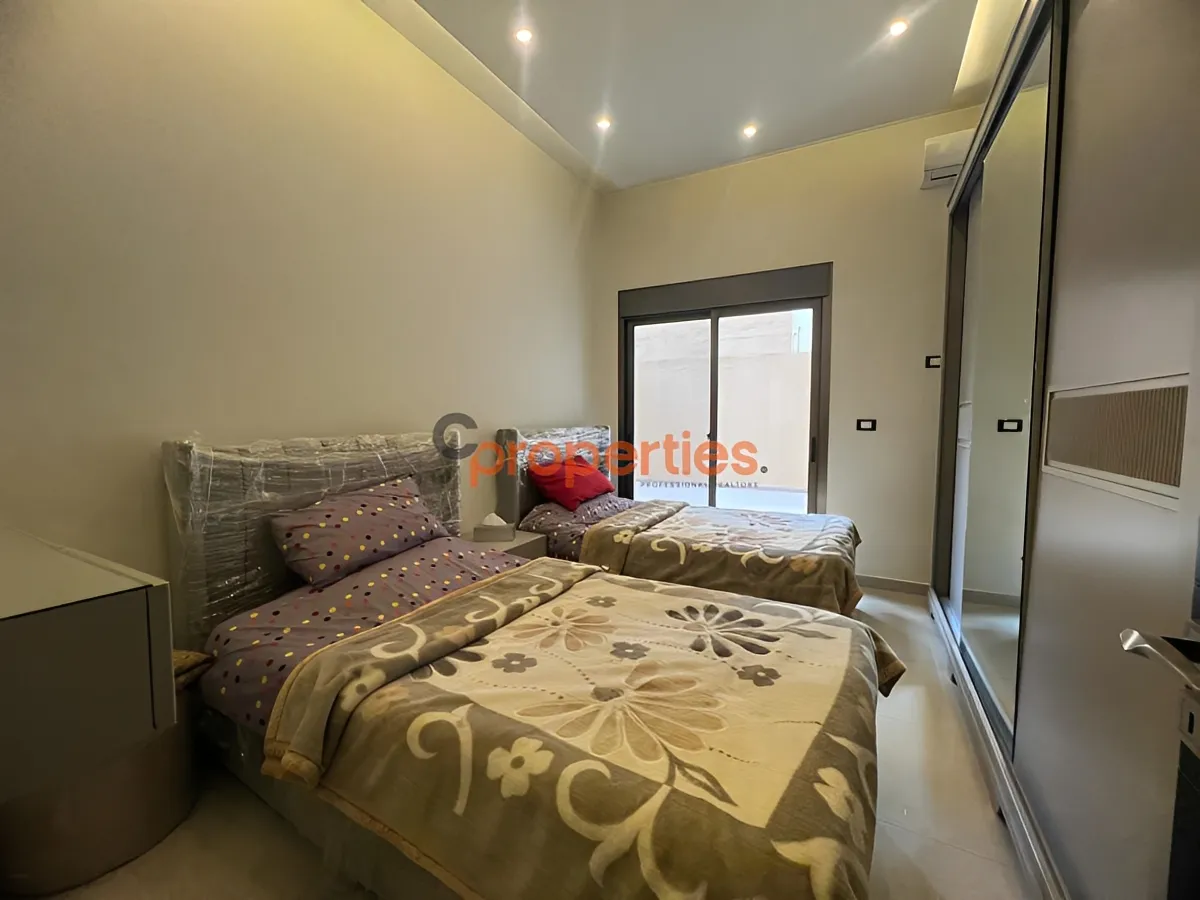 Apartment for Sale in Mar Takla, Hazmieh