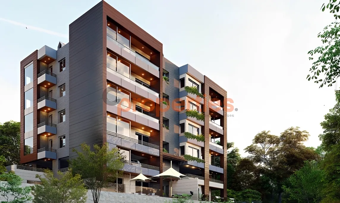 Apartment for sale in Hazmieh, Lebanon