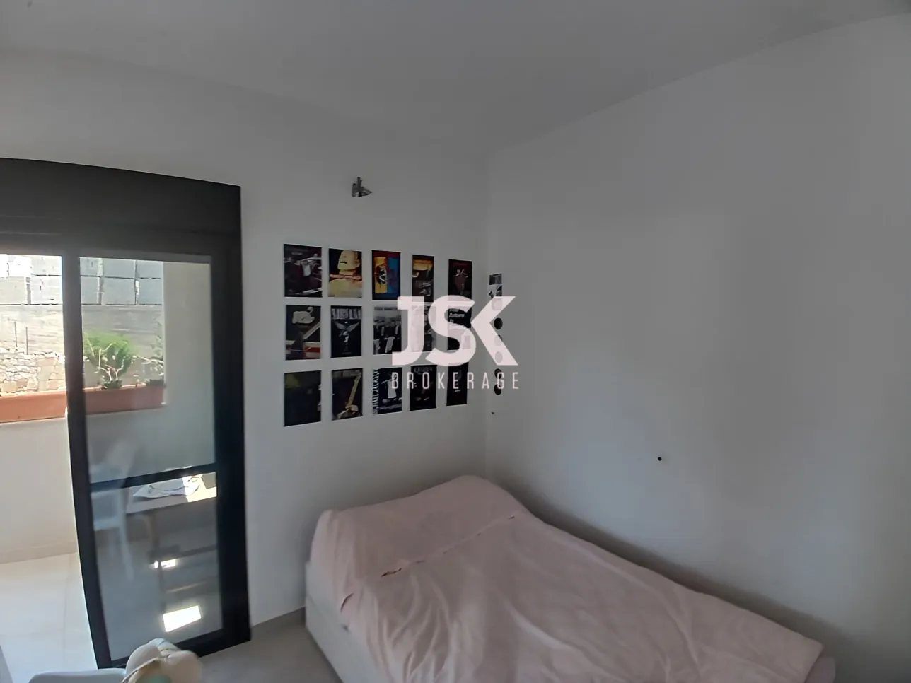 Apartment for Sale in Mrouj