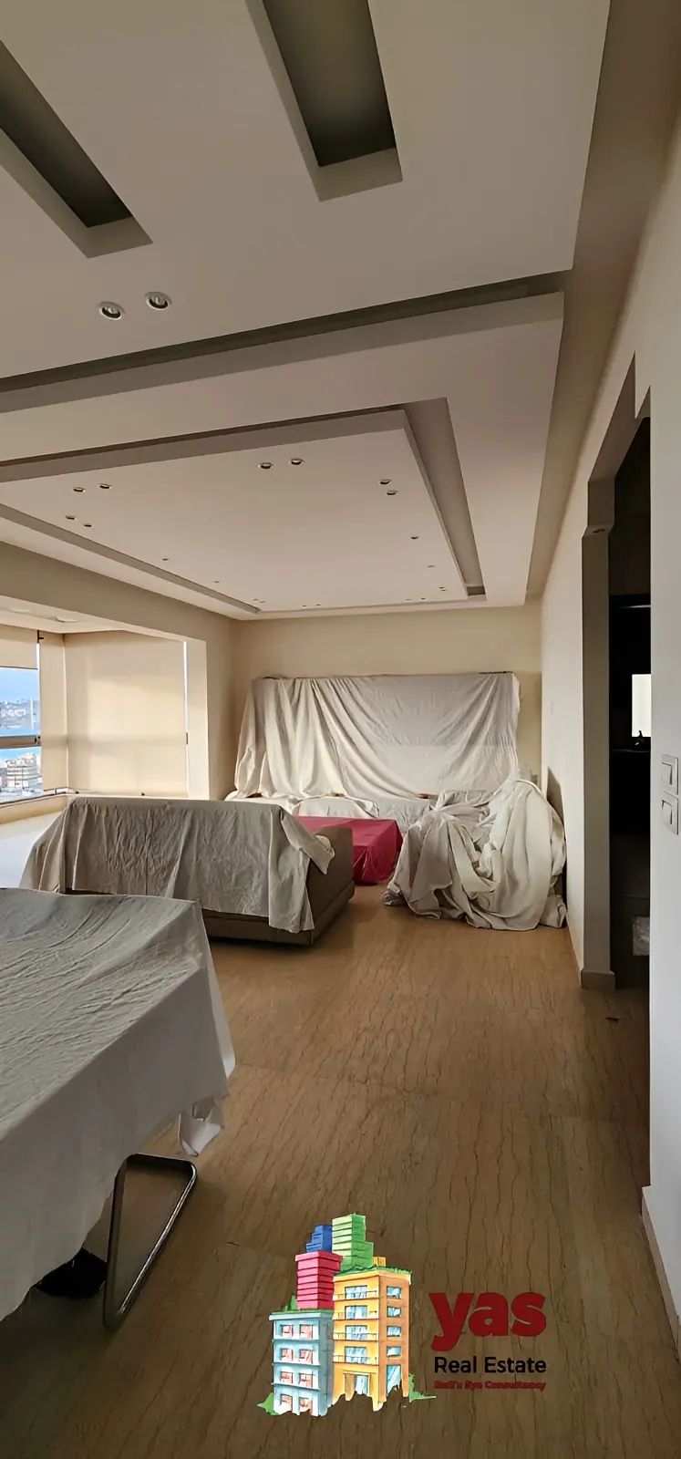Apartment for Sale in Ghadir
